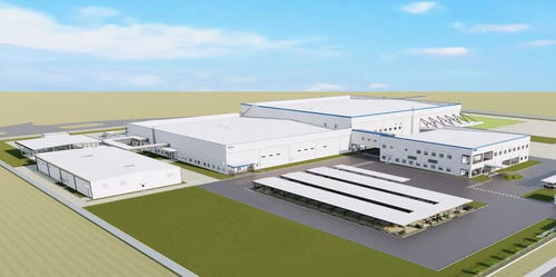 TOTO戰(zhàn)略擴(kuò)張 越南新工廠投資5.6億元，中國大陸業(yè)務(wù)占比過半引關(guān)注